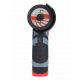 Аккумуляторная бесщеточная УШМ PROFIPOWER BL-164 (16В, Li-ion 2шт, 2.0Ач, 1800об/мин, диск 76мм,З/У,в кейсе)
