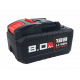 Аккумулятор PROFIPOWER 18V 8.0Ah HIGH POWER  Li-ion  MLI1860B