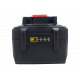 Аккумулятор PROFIPOWER 18V 8.0Ah HIGH POWER  Li-ion  MLI1860B