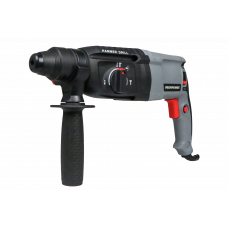 Перфоратор PROFIPOWER  2-26 220В    Мощность:1200w SDS+ 3 режима в кейсе