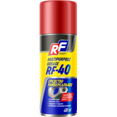 Универсальное средство RF-40 400 мл АНАЛОГ WD-40