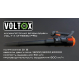 Аккумуляторная воздуходувка VOLT-X MT5630 PRO + 1 АКБ 4 Ач+ СЗУ