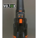 Аккумуляторная воздуходувка VOLT-X MT5630 PRO + 1 АКБ 4 Ач+ СЗУ