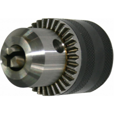 Патрон ключевой ПРАКТИКА 16, M12 x 1.25 (1шт.) коробка