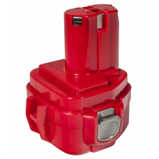 Аккумулятор ПРАКТИКА для MAKITA 12В, 2,0Ач,  NiCd, коробка