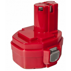 Аккумулятор ПРАКТИКА для MAKITA 14,4В, 1,5Ач, NiCd, коробка