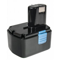 Аккумулятор ПРАКТИКА для HITACHI 14,4В, 1,5Ач, NiCd, коробка